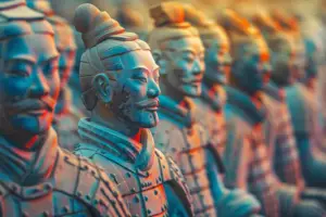 14-Day Ultimate China Luxury Tour with Shangri-La Hotels