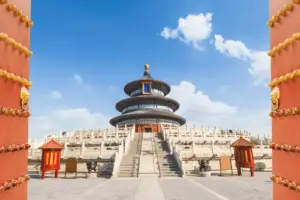 8-Day Ultimate China Luxury Tour with Shangri-La Hotels