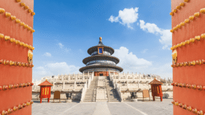 8-Day Ultimate China Luxury Tour with Shangri-La Hotels