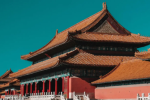 10-Day China Discovery