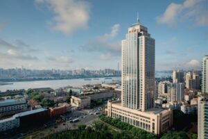 5-Night Shangri-La Shanghai Flights & Hotel Package