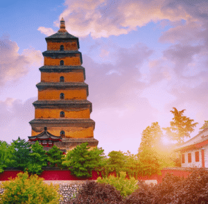 10-Day China Family Theme Park Explorer