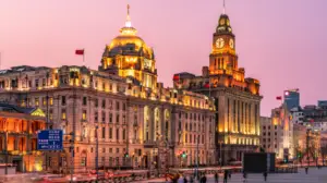 10-day Scenic Wonders