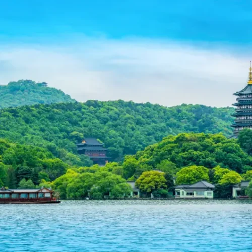 Hangzhou 1