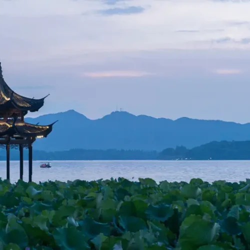 Hangzhou 3