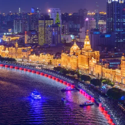 Shanghai 9