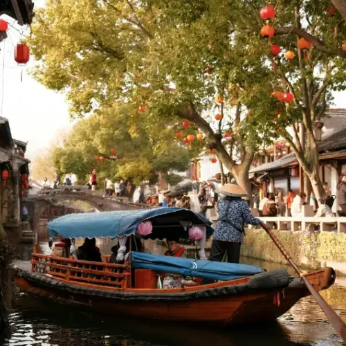 Suzhou 3